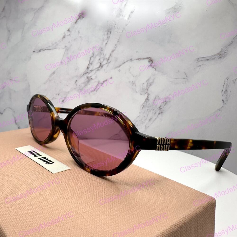 New MIU MIU Sunglasses